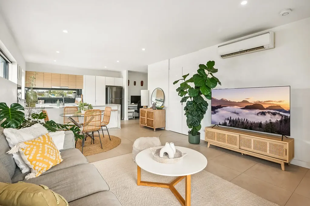 Morningside 2 Bedroom Urban Elegance at Hub on Kate