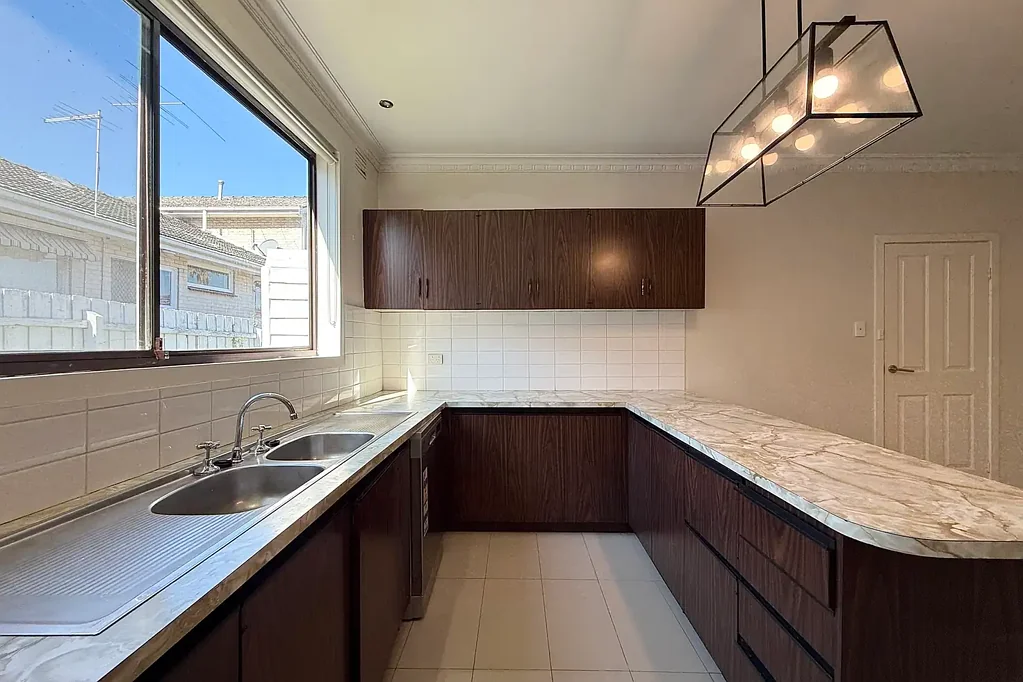 Spacious Three-Bedroom Gem in the Heart of Kew