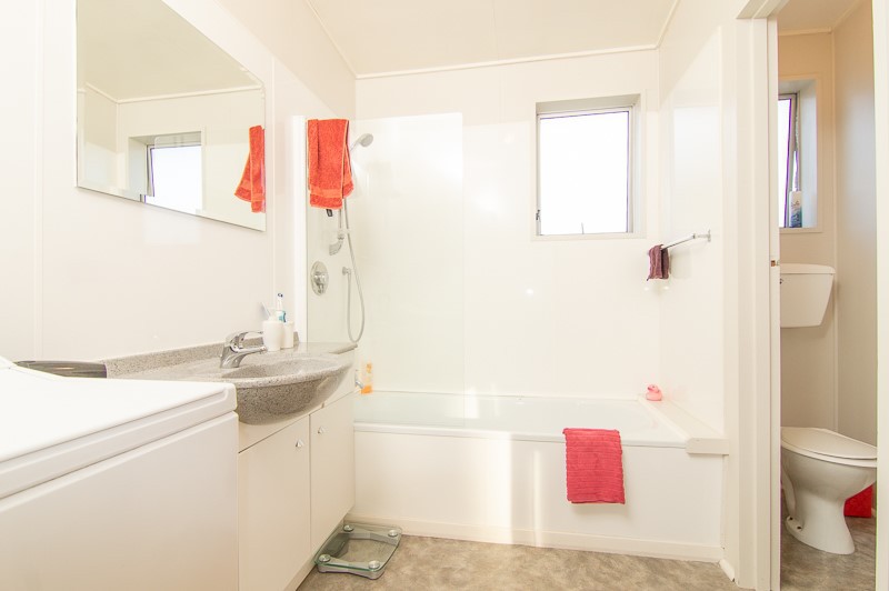 48a King Street, Mosgiel, Dunedin, 2 habitaciones, 1 baños