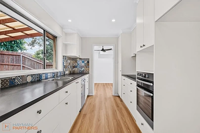 Kusina - 4 Eaves Street, Holt, ACT 2615