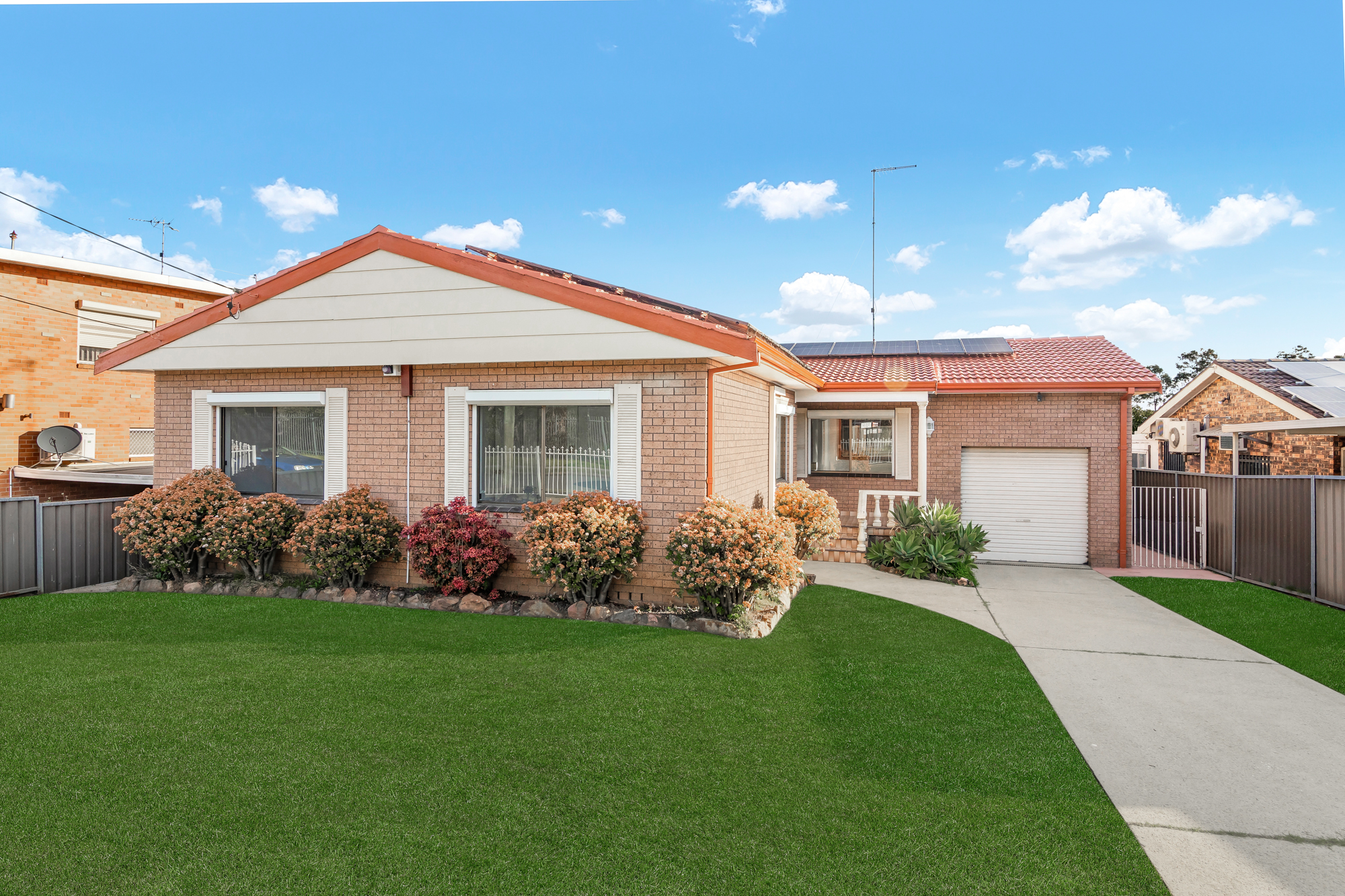 48 OLEANDER RD, NORTH ST MARYS NSW 2760, 0 phòng ngủ, 0 phòng tắm, House