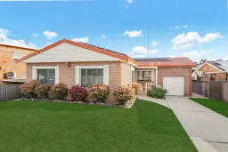 48 OLEANDER RD, North St Marys