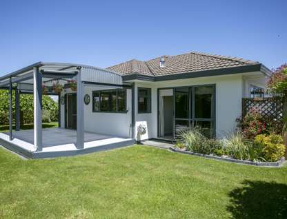5/17 Whetu Place, Nukuhau, Taupo, Central North Island, 3房, 2浴, 独立屋