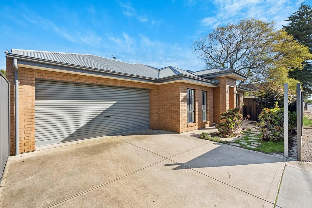 Birkenhead 3Kwarto Low Maintenance Living with Space to Entertain