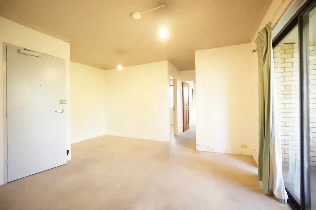Two Bedroom Unit