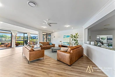 33 Prosperity Drive, Helensvale, QLD 4212, 5 Bedrooms, 3 Bathrooms, House