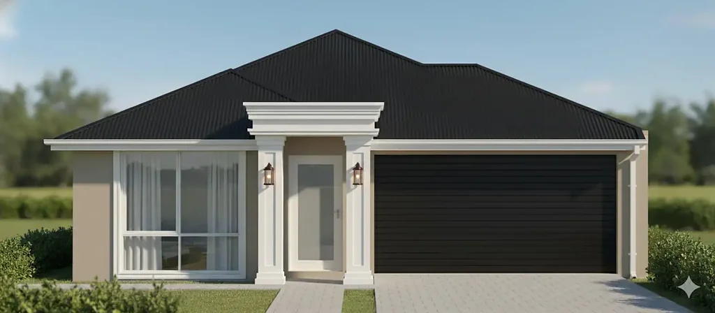 Tarneit 4 Slaapkamer Architectural Excellence & Premium Living in a Thriving Location - Stamp Duty Sa