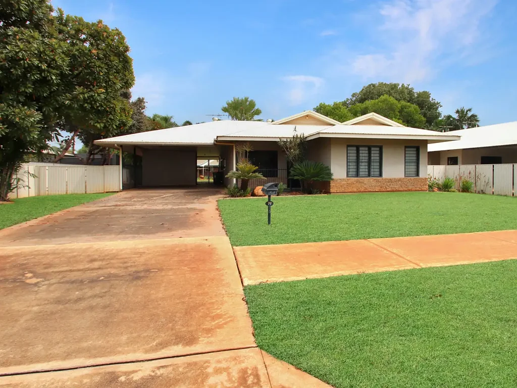 Katherine 3ห้องนอน High-Returning Investment or Spacious Family Home