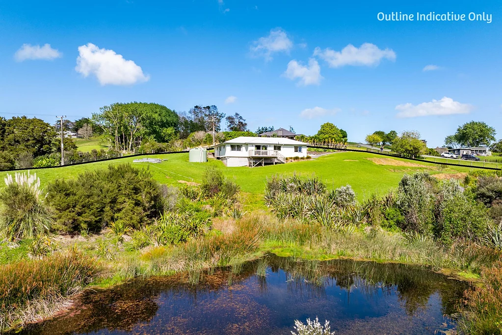 11 Lupis Way, Kaiwaka, Northland