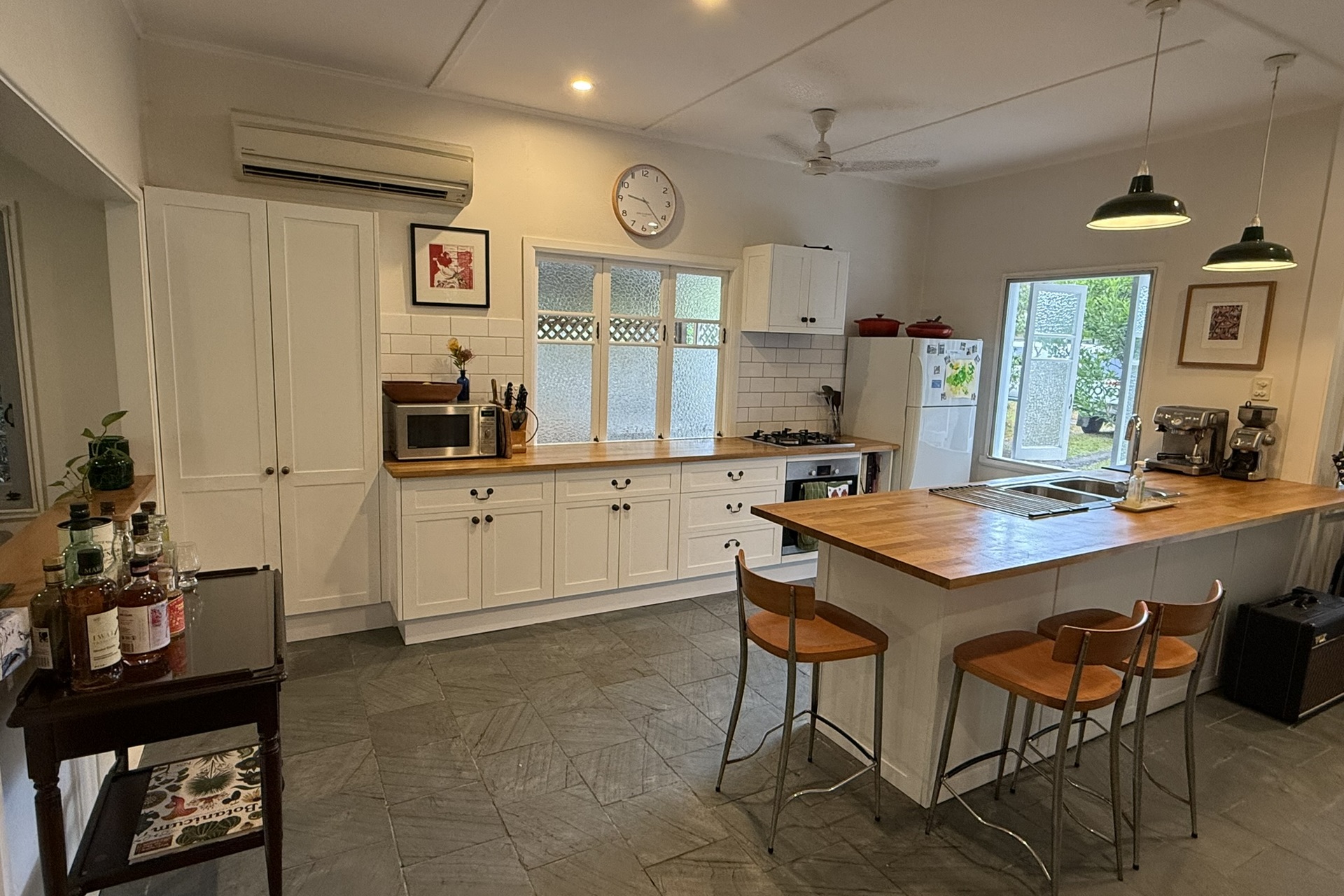 219 MCMANUS ST, WHITFIELD QLD 4870, 0部屋, 0バスルーム, House