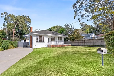 23 Berowra Waters Road, Berowra, NSW 2081, 3 chambres, 1 salles de bain, House