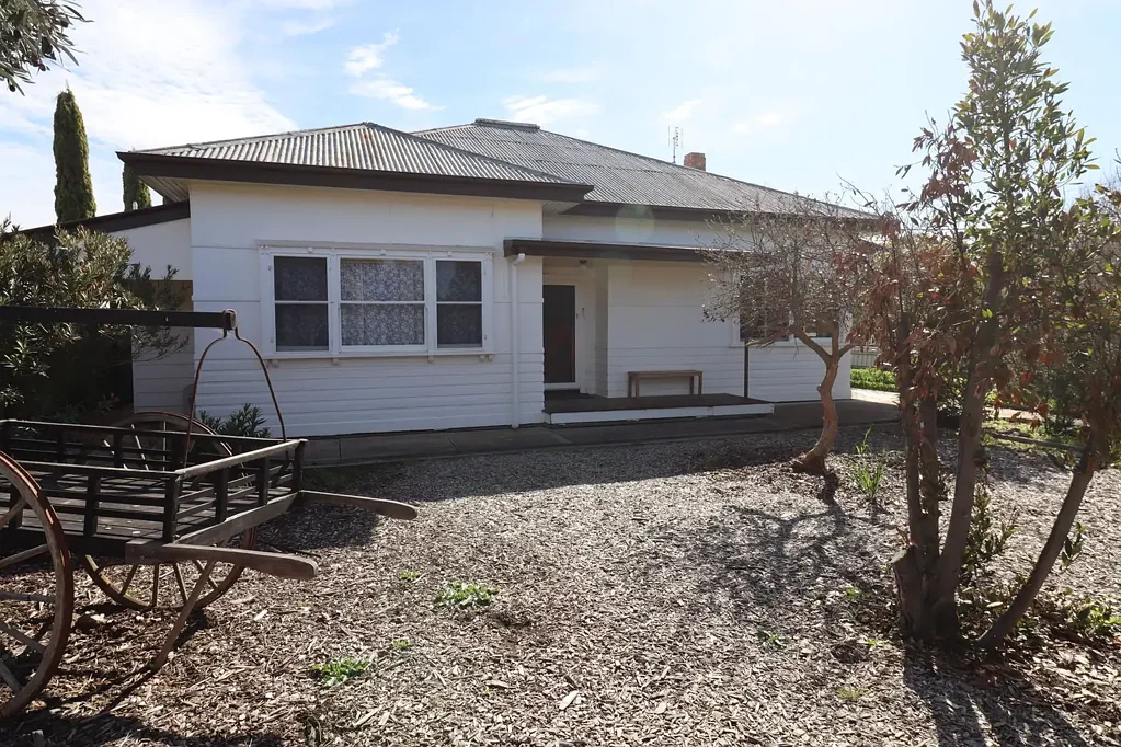 45 Victoria Street, Pyramid Hill, VIC 3575