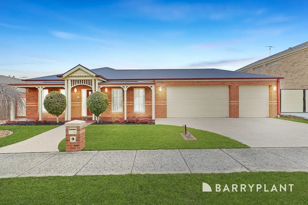 15 Inkerman Street, Berwick, VIC 3806
