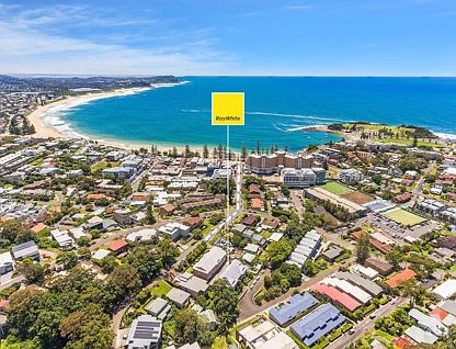 12/30-34 Kurrawyba Avenue, Terrigal, Central Coast, 3 Bedrooms, 2 Bathrooms, Apartment