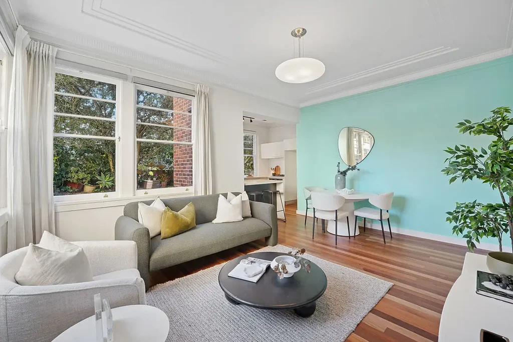 1/699A Old South Head Road, Vaucluse, NSW 2030