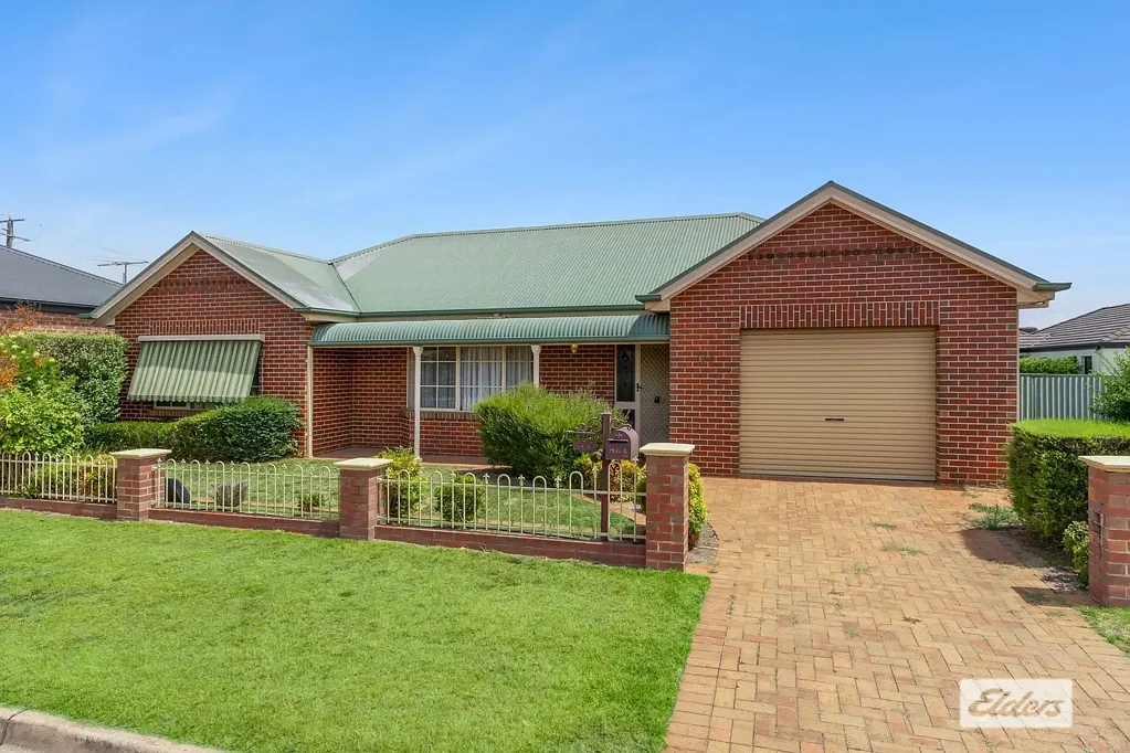 153 Hume Street, Wodonga, VIC 3690