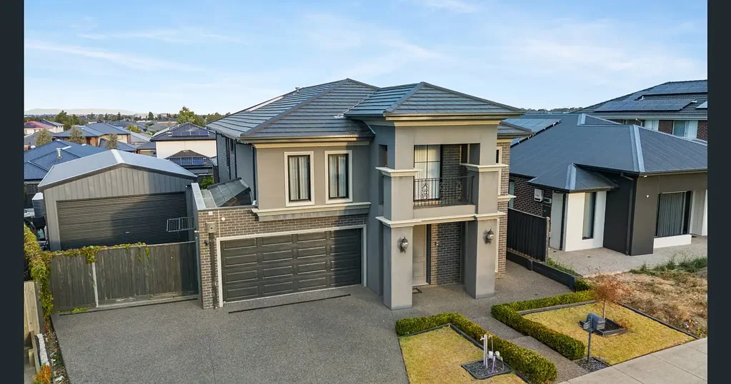 68 Errol Boulevard, Mickleham, VIC 3064
