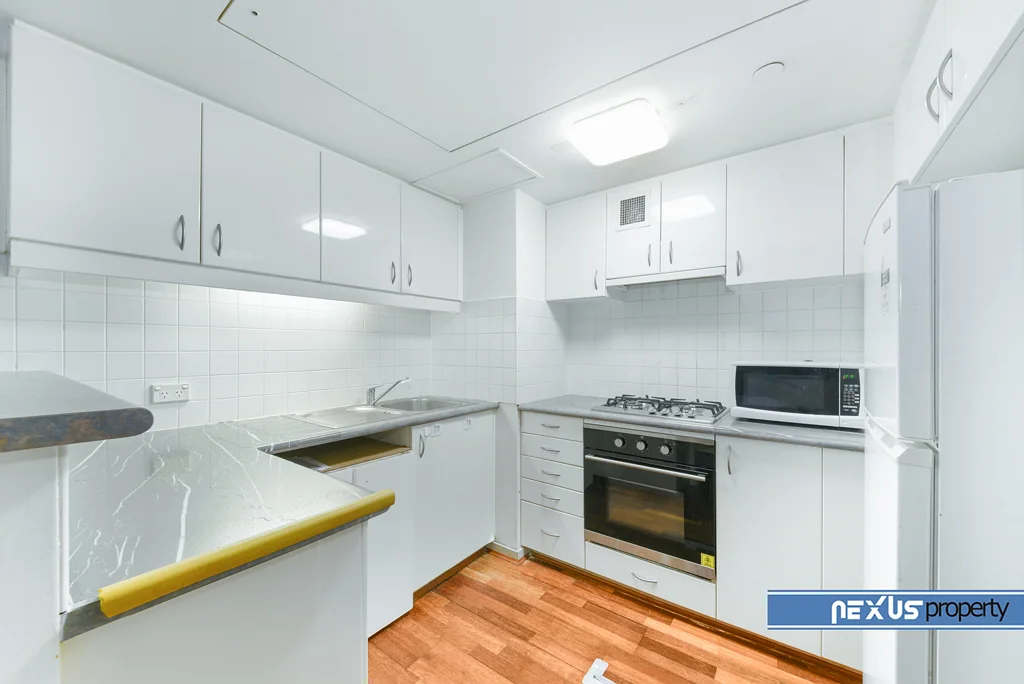 Sydney Convenient Living in the Heart of Sydney CBD