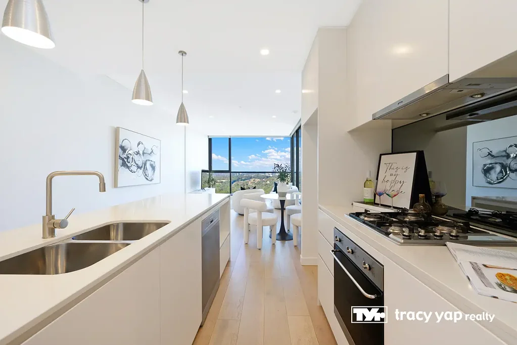 2106/26 Cambridge Street, Epping, NSW 2121