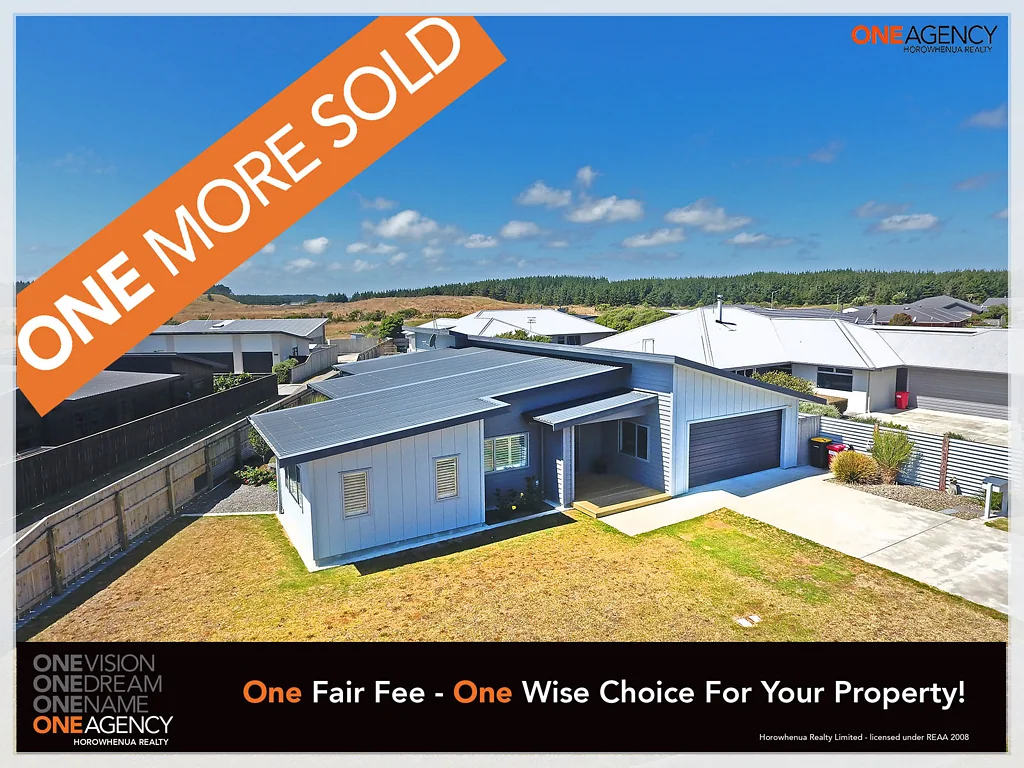 10 Story Street, Foxton Beach, Horowhenua, Manawatu / Wanganui