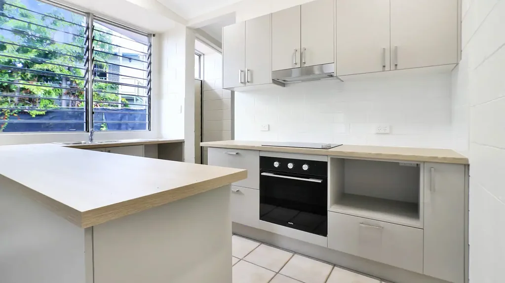 Well-Appointed Family Home in the Heart of Parap