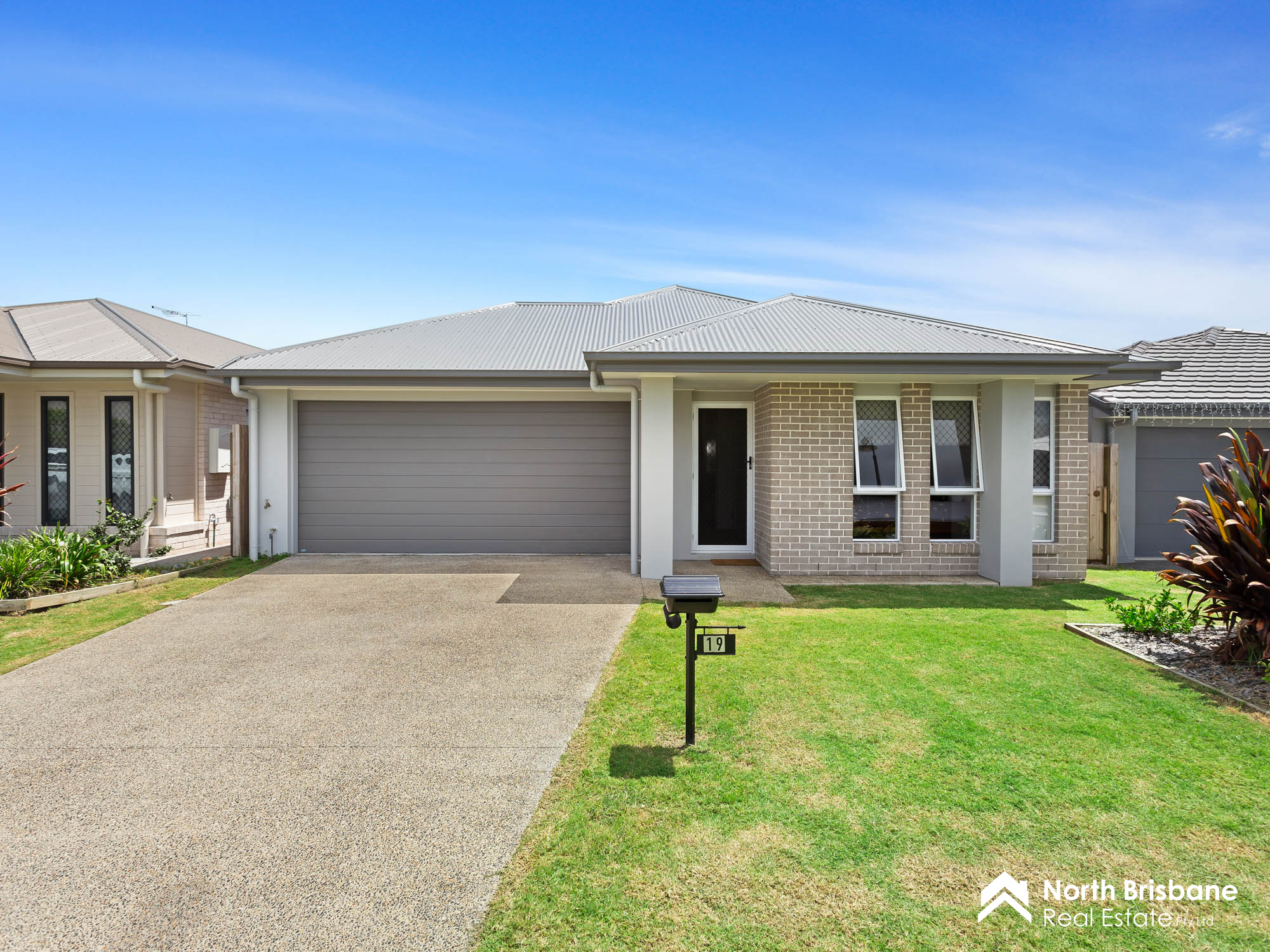 19 ELARA PDE, BURPENGARY QLD 4505, 0房, 0浴, House