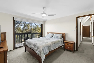 21 Austin Street, Illawong, NSW 2234, 4 slaapkamers, 2 badkamers, House