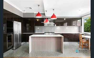 65A Darvall Road, West Ryde, NSW 2114, 4 Bedrooms, 2 Bathrooms, House