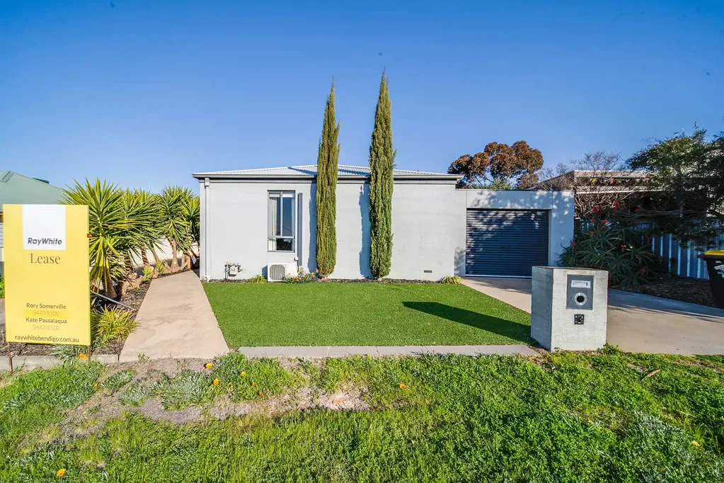 3 Stone Street, Long Gully, VIC 3550