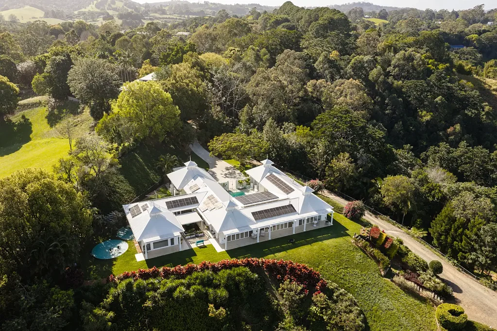 Eumundi 4બેડરૂમ An Irreplaceable Hinterland Retreat