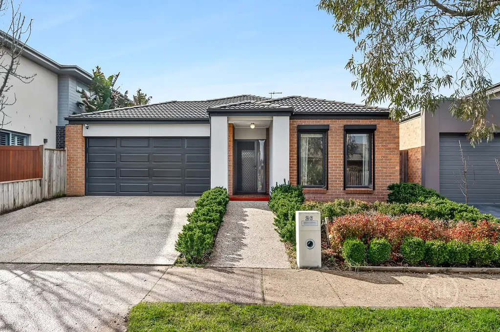26 Mollison Drive, Doreen, VIC 3754