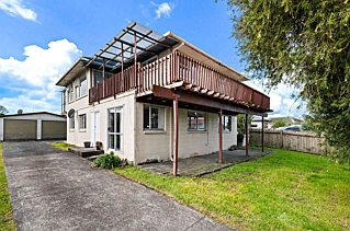 7 Paul Place, Pakuranga, Pakuranga, Manukau City