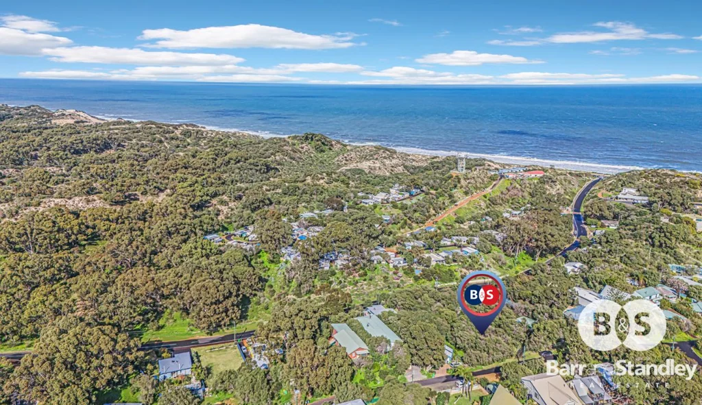 13 Aubrey Road, Myalup, WA 6220