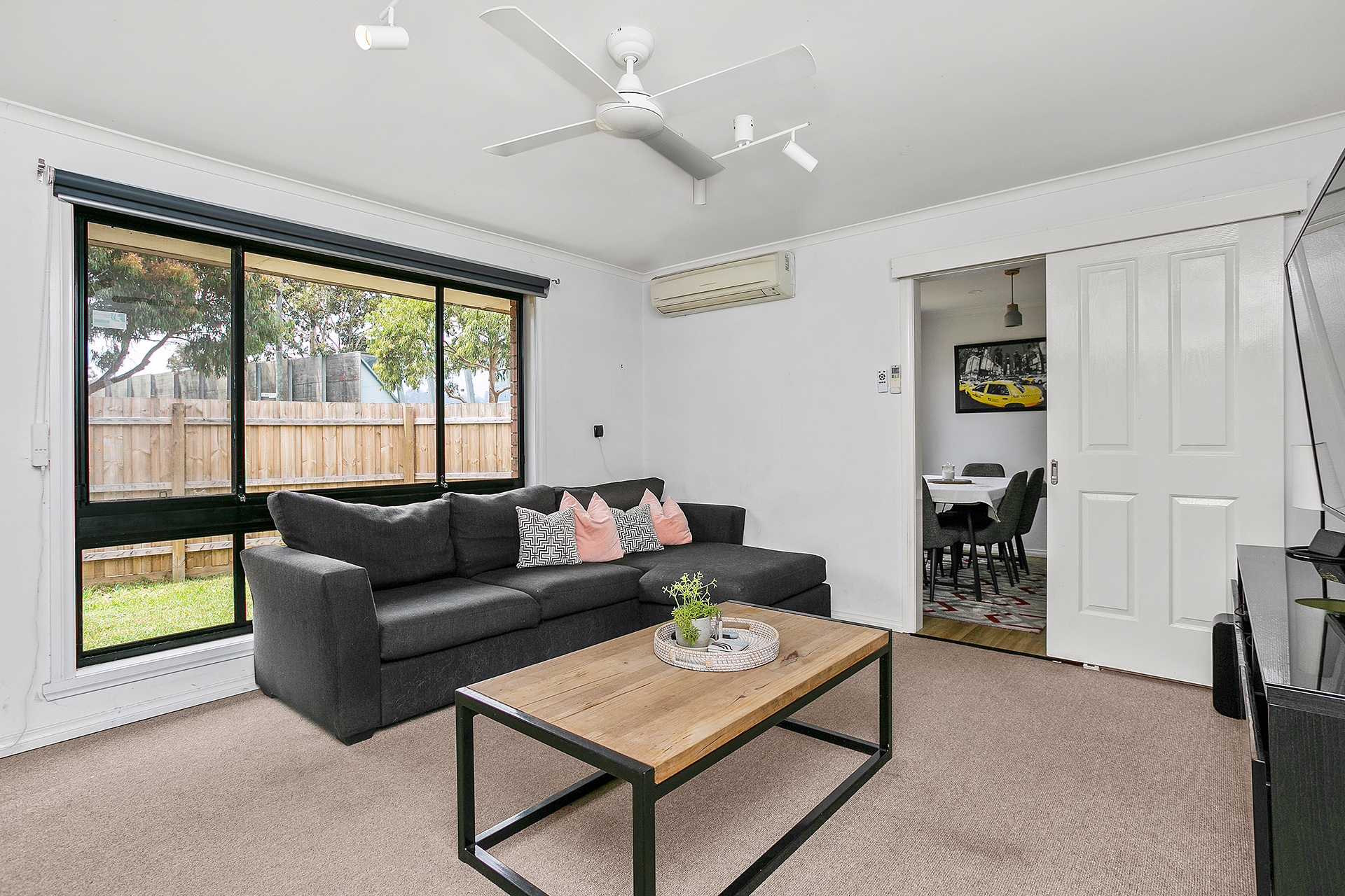 UNIT 5 36 DONALD ST, LAVERTON VIC 3028, 0房, 0浴, Unit