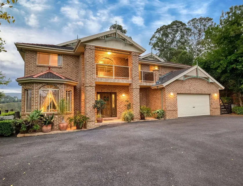 579 Bells Line Of Road, Kurmond, Outer Western Sydney, 4 rūma, 3 rūma horoi, House