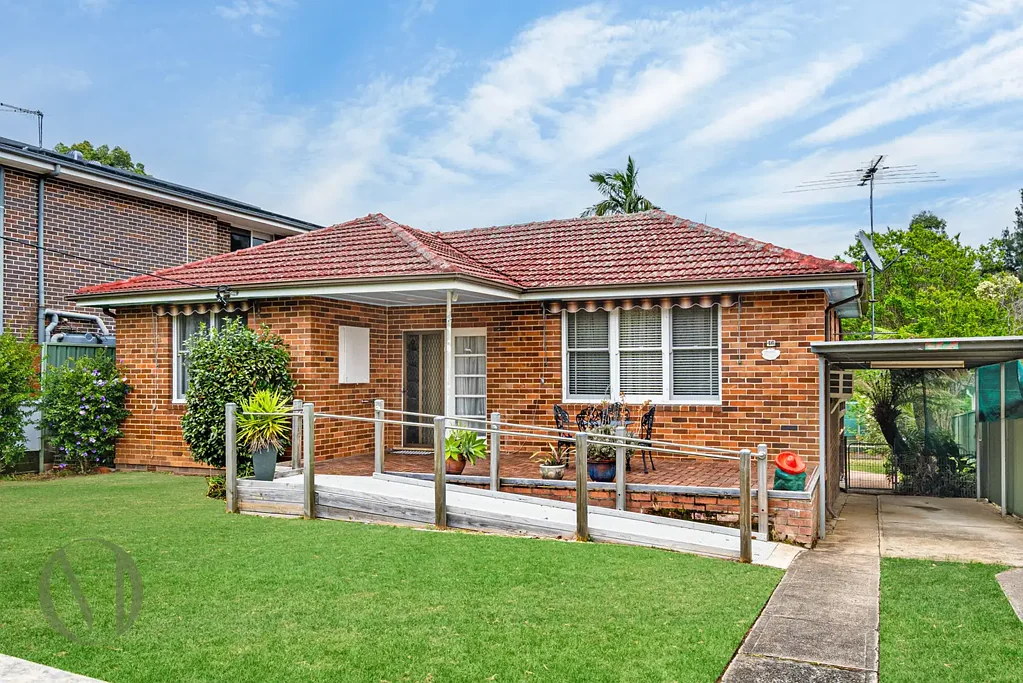 46 Ulm Street, Ermington, NSW 2115