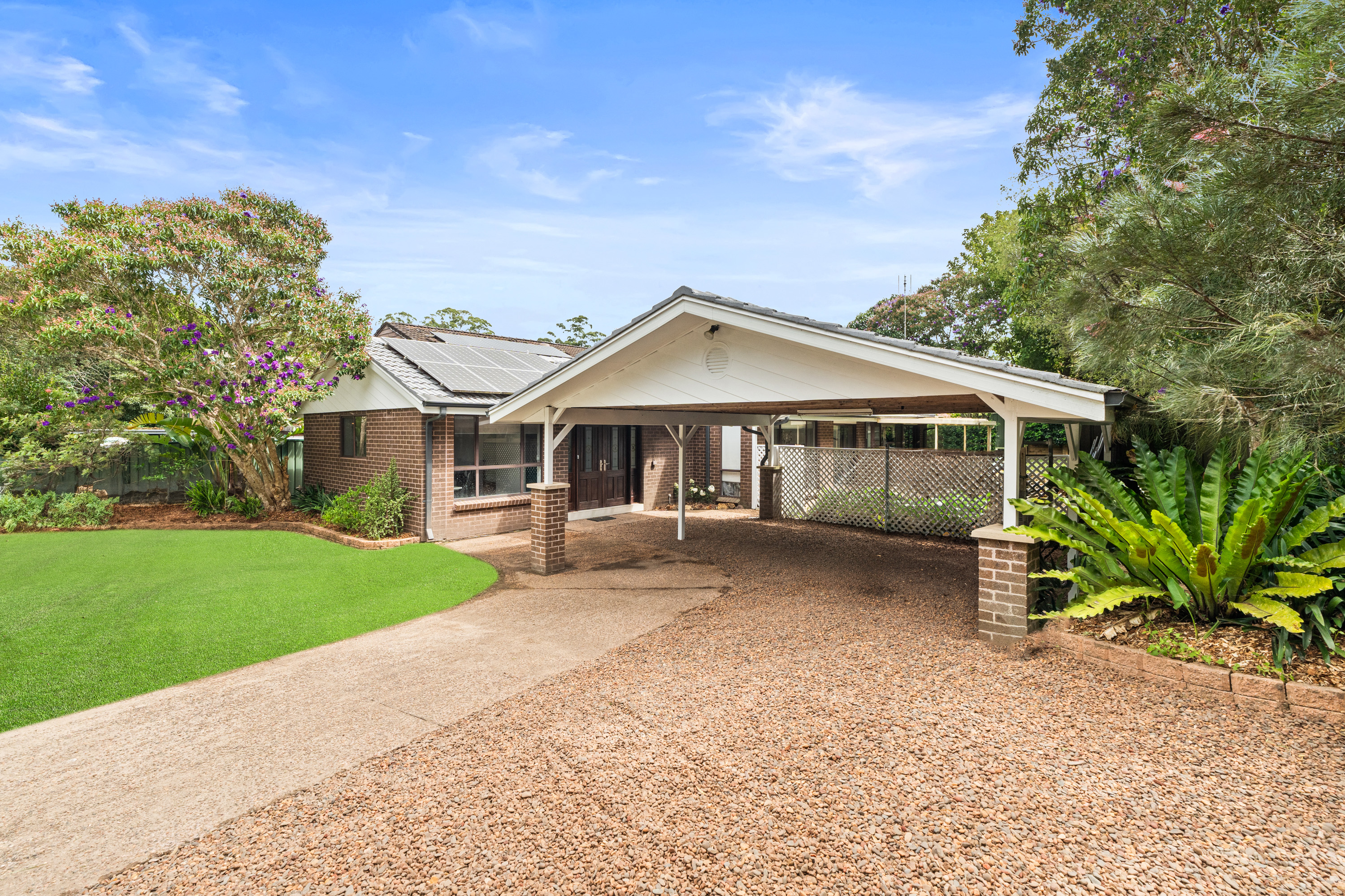 17 SYLVAN VALLEY CL, NIAGARA PARK NSW 2250, 0部屋, 0バスルーム, House