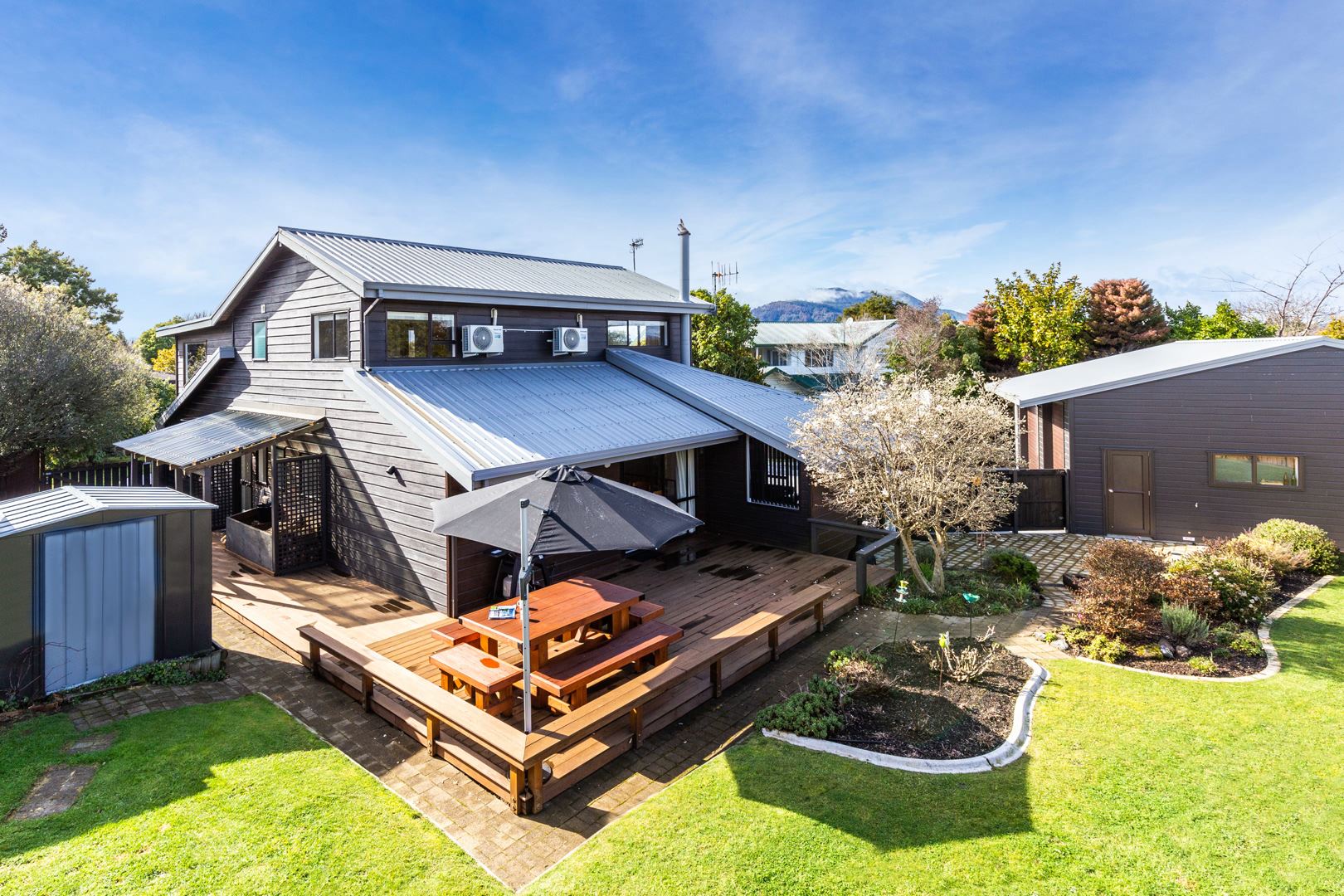 51 Kahurangi Drive, Rangatira Park, Taupo, 4 침실, 0 욕실