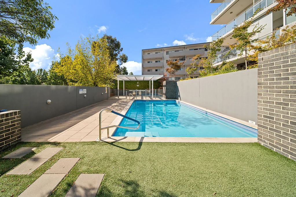 208/1 Watkin Street, Bruce, ACT 2617
