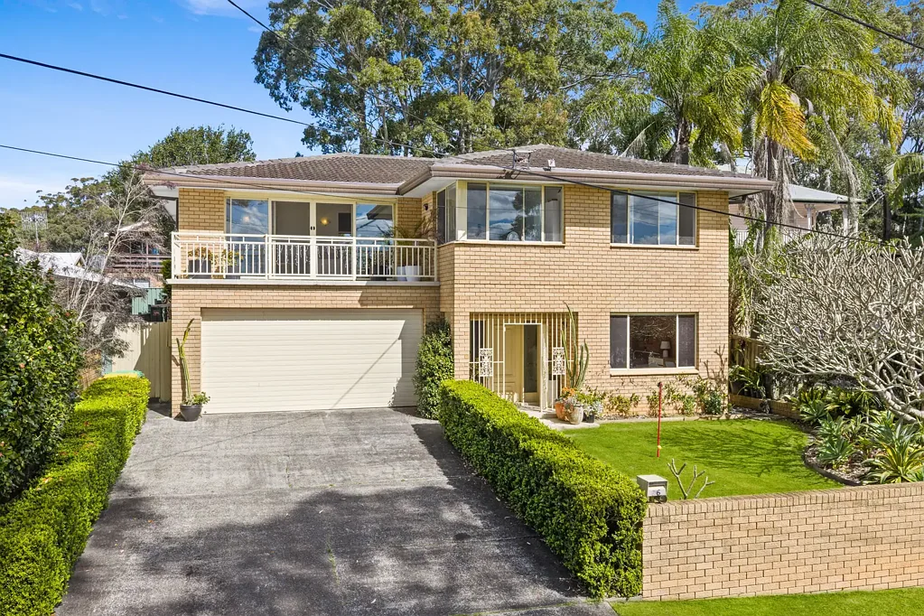 Terrigal 4બેડરૂમ Spacious Family Living in a Prime Terrigal Location