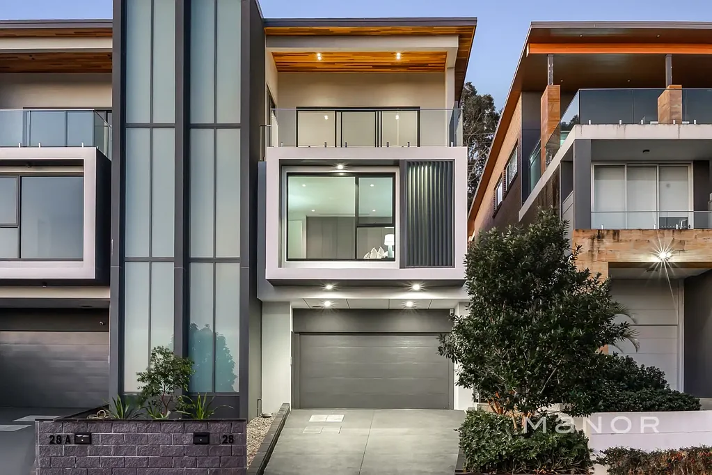 28 Moses Way, Winston Hills, NSW 2153