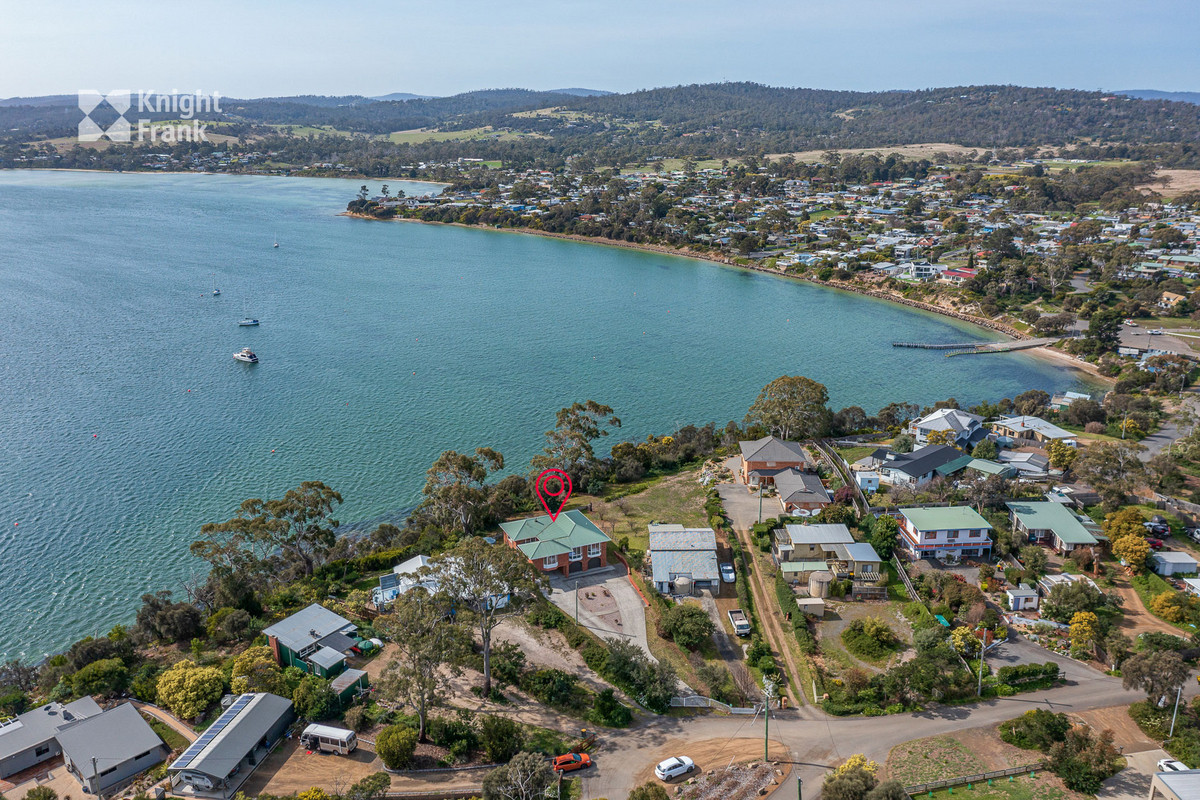 51 TIGER HEAD RD, DODGES FERRY TAS 7173, 0 rūma, 0 rūma horoi, House