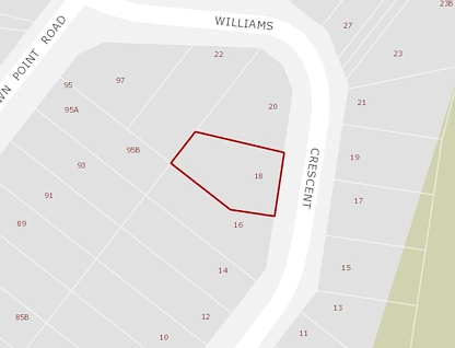 18 Williams Crescent, Maketu, Bay Of Plenty, 2 રૂમ, 0 બાથરૂમ