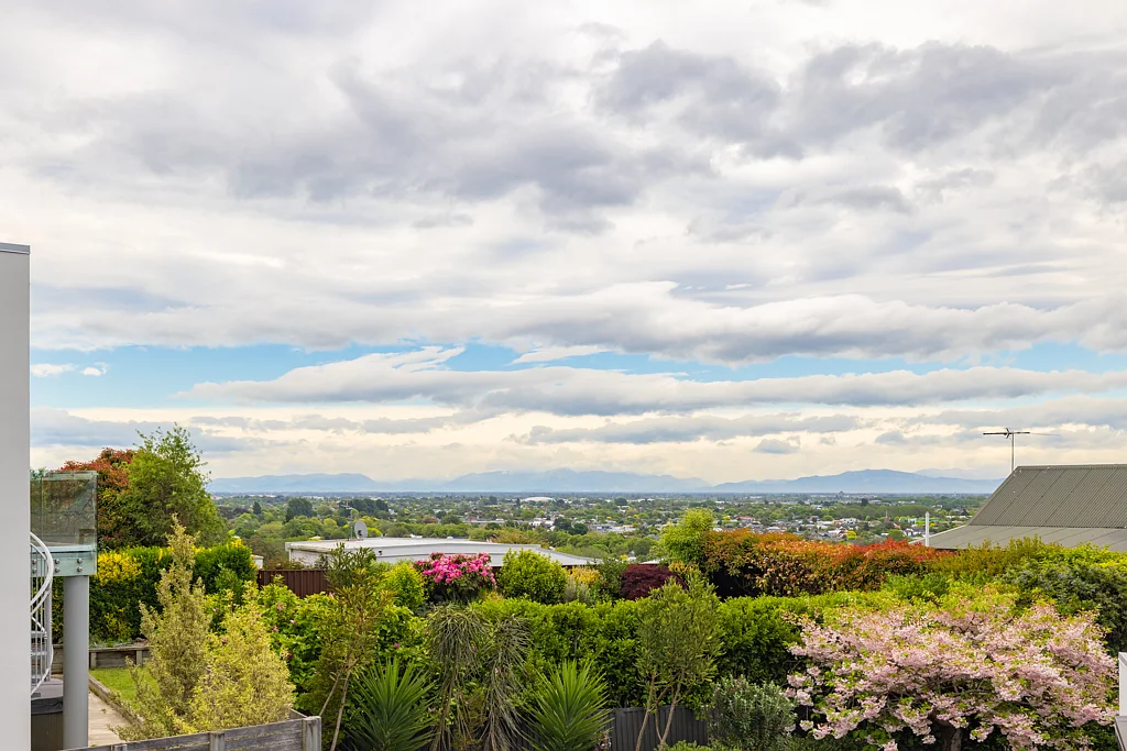 12B Huntsbury Avenue, Huntsbury, Christchurch, Canterbury