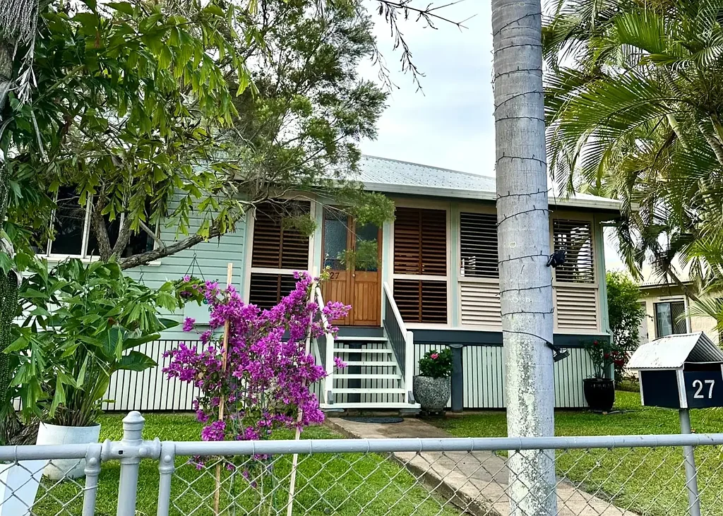27 Queen Street, Ayr, QLD 4807