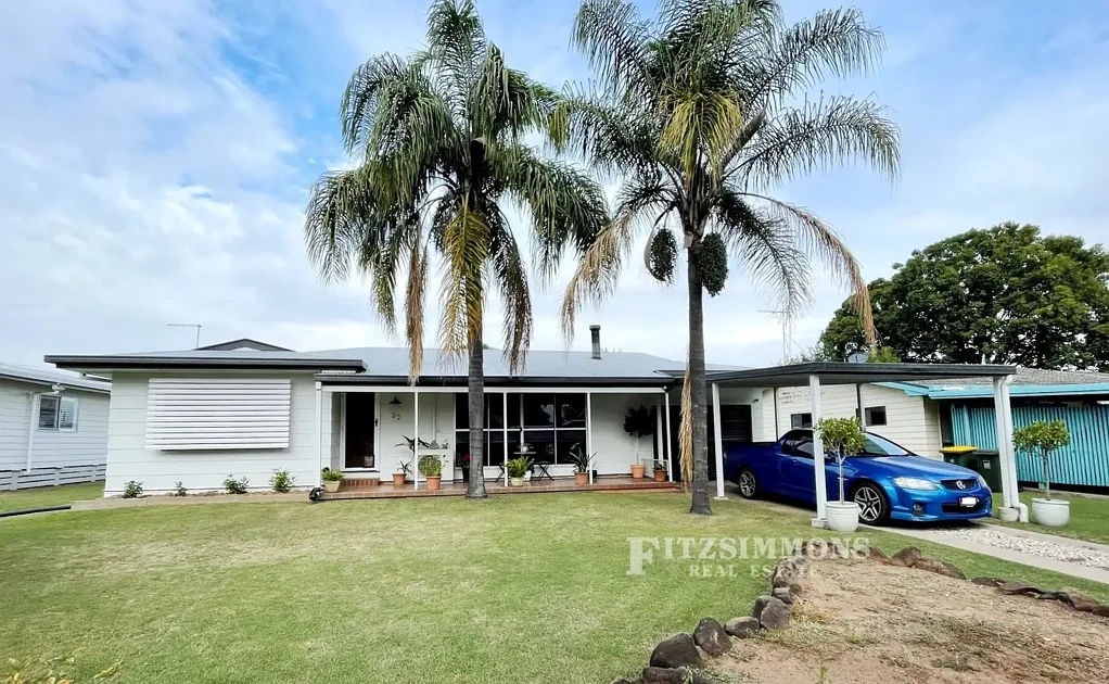 Dalby 3침실 BEAUTIFUL NORTH DALBY GEM
