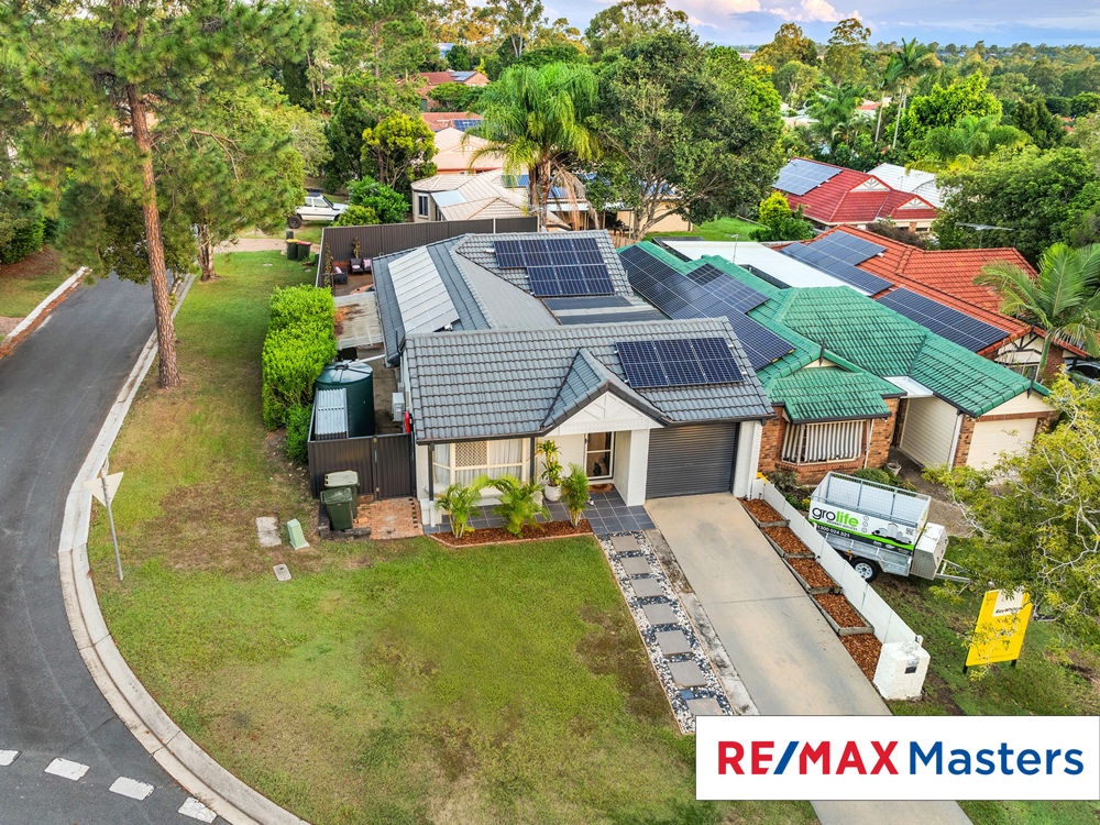 2 AMARA CR, FOREST LAKE QLD 4078, 0房, 0浴, House