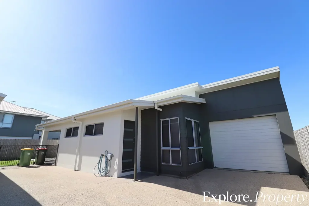 Well presented in Ooralea