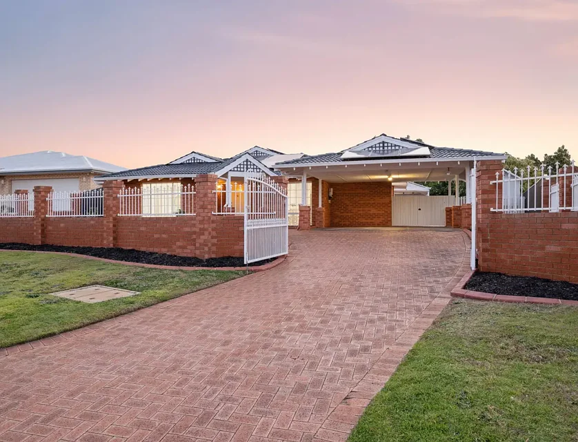 14 Sylvan Crescent, Leeming, WA 6149, 5 침실, 2 욕실, House