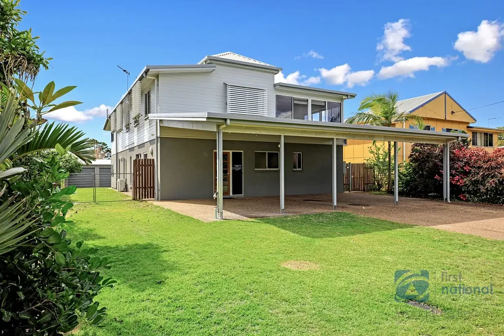 64 Mackerel Street, Woodgate, QLD 4660